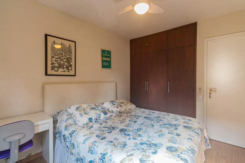 Apartamento, 3 quartos, 263 m² - Foto 1