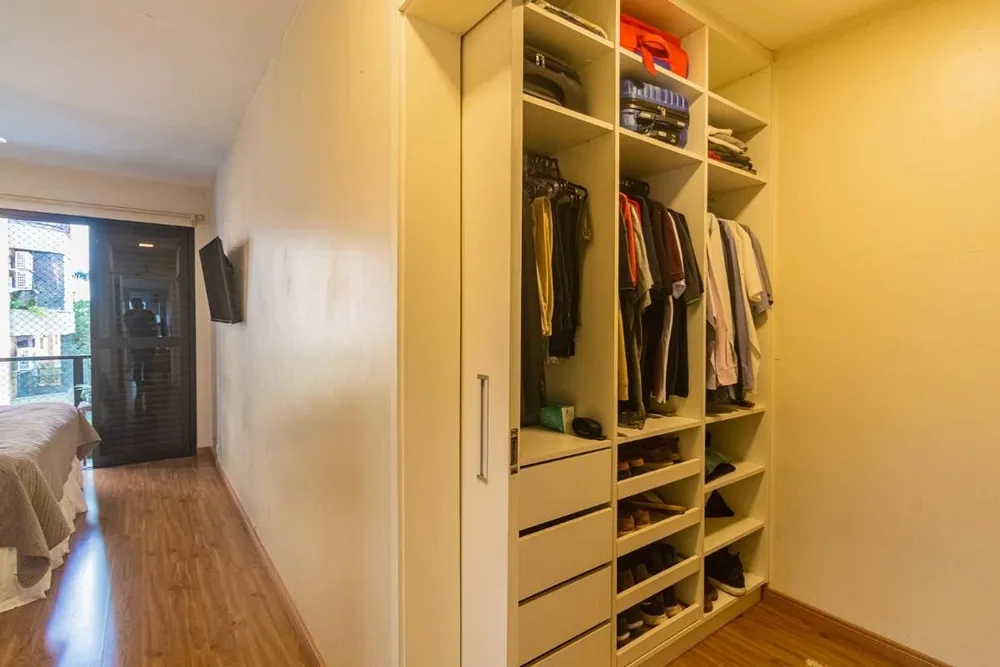 Apartamento, 3 quartos, 263 m² - Foto 4