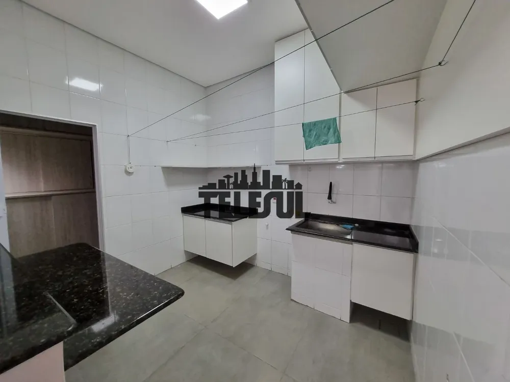 Casa, 3 quartos, 265 m² - Foto 19