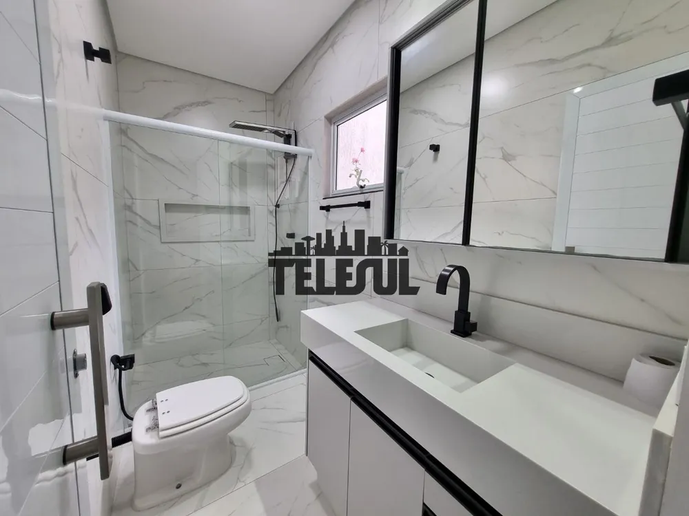 Casa, 3 quartos, 265 m² - Foto 8