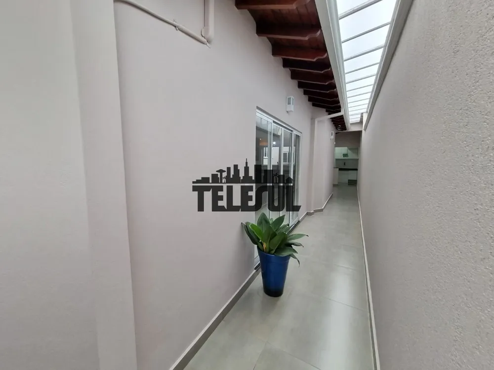 Casa, 3 quartos, 265 m² - Foto 21