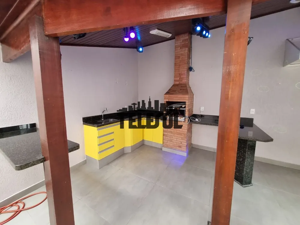 Casa, 3 quartos, 265 m² - Foto 15