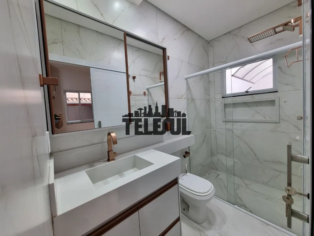 Casa, 3 quartos, 265 m² - Foto 9