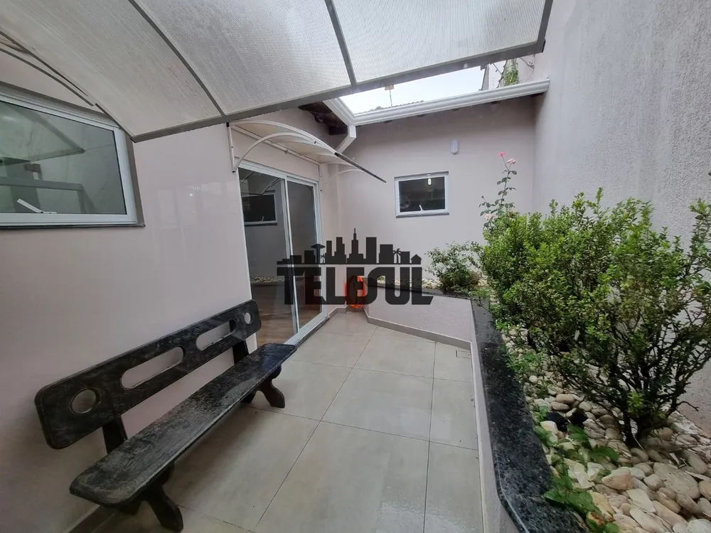 Casa, 3 quartos, 265 m² - Foto 6