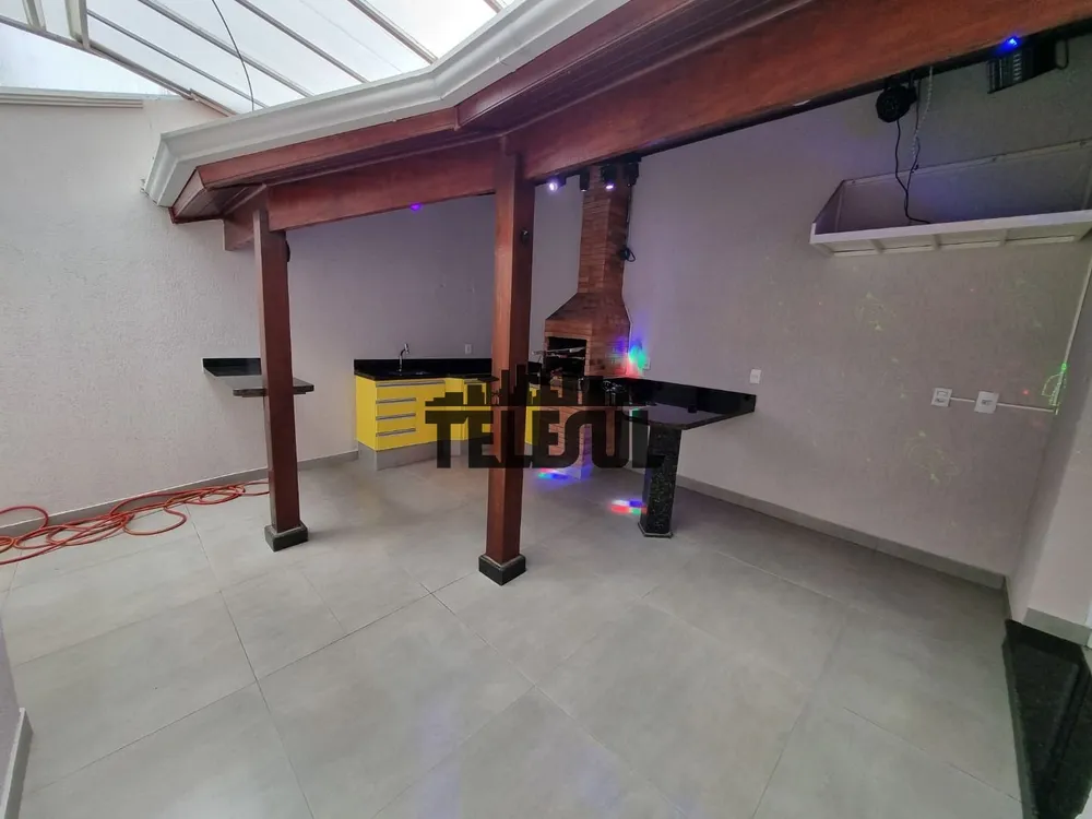 Casa, 3 quartos, 265 m² - Foto 22