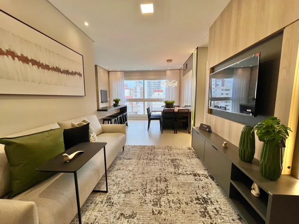 Apartamento, 2 quartos, 115 m² - Foto 4