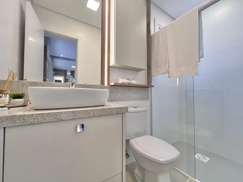 Apartamento, 2 quartos, 115 m² - Foto 7