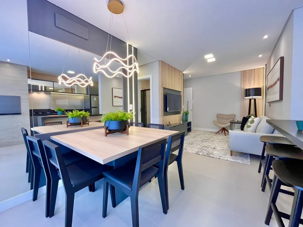Apartamento, 2 quartos, 115 m² - Foto 6