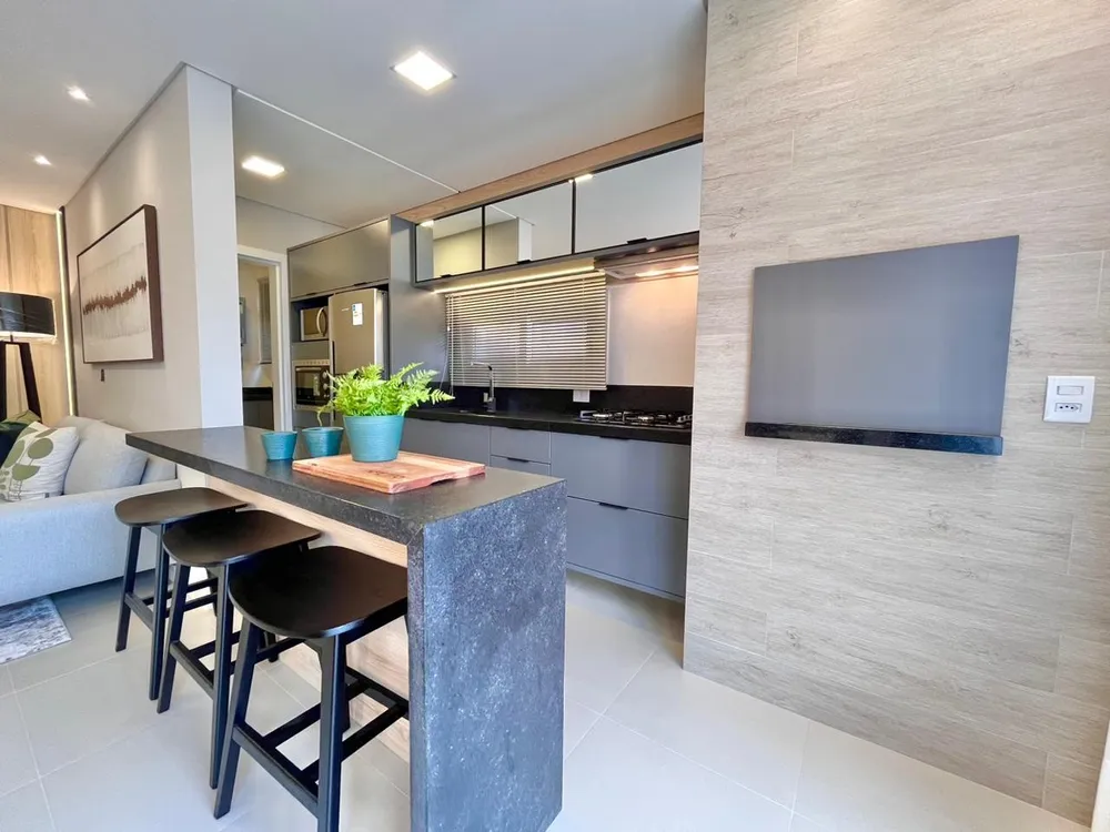 Apartamento, 2 quartos, 115 m² - Foto 4