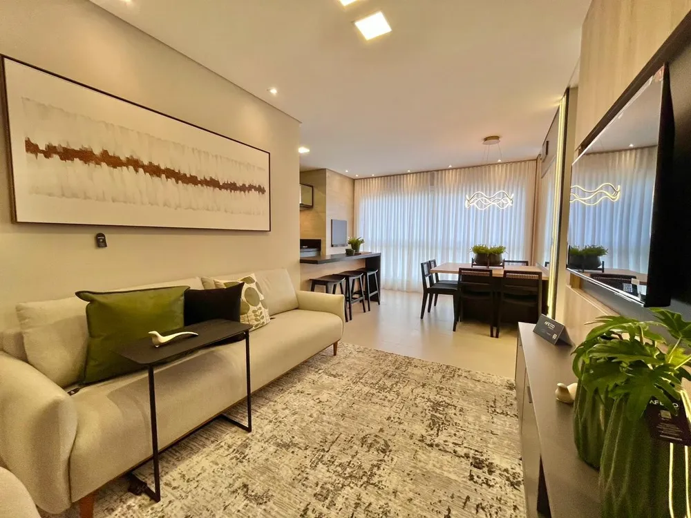 Apartamento, 2 quartos, 115 m² - Foto 8