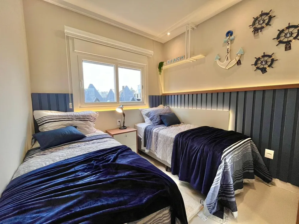 Apartamento, 2 quartos, 115 m² - Foto 1