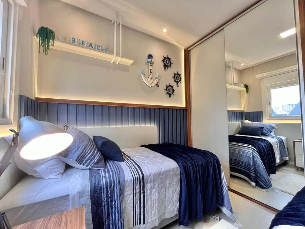 Apartamento, 2 quartos, 115 m² - Foto 18