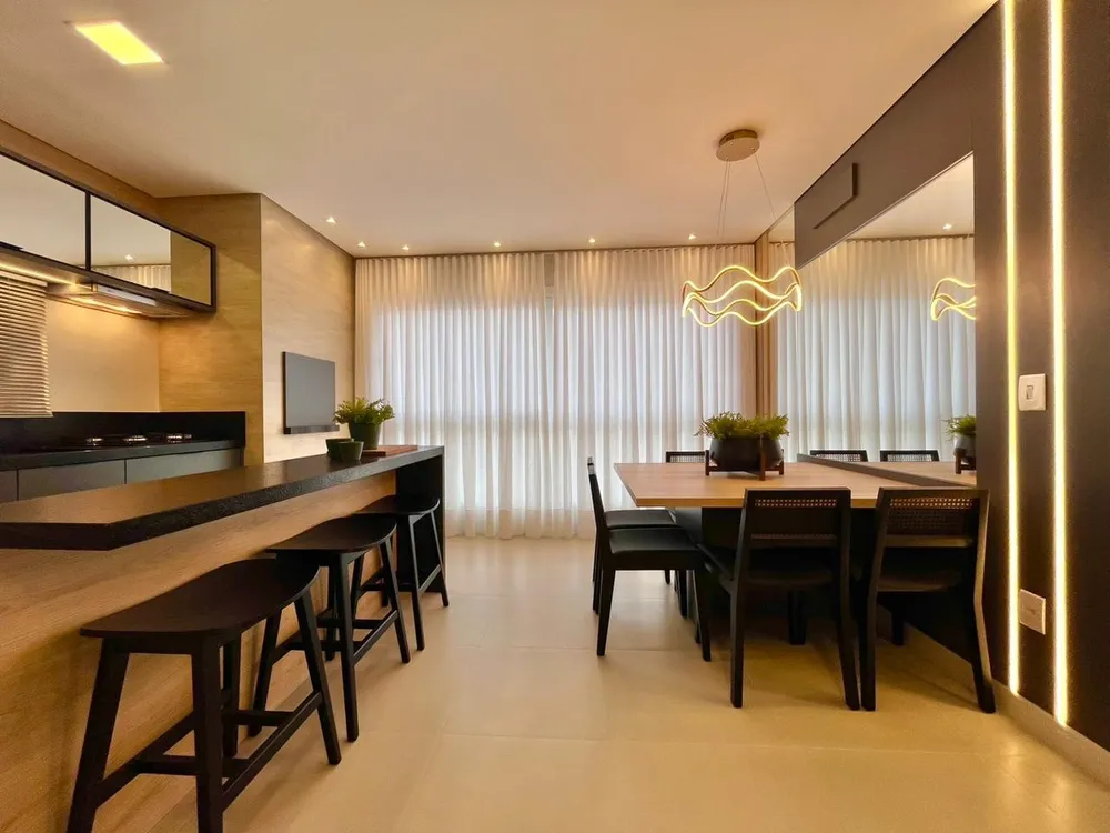 Apartamento, 2 quartos, 115 m² - Foto 3