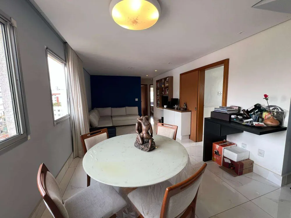 Cobertura, 3 quartos, 165 m² - Foto 5