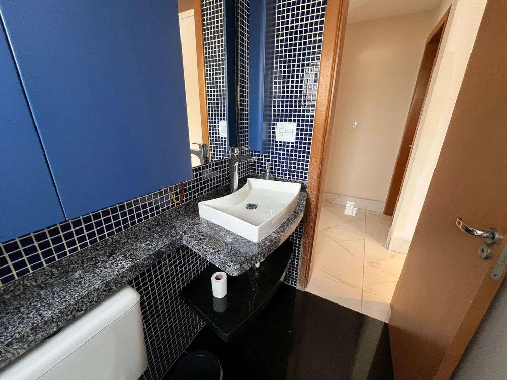 Cobertura, 3 quartos, 165 m² - Foto 19