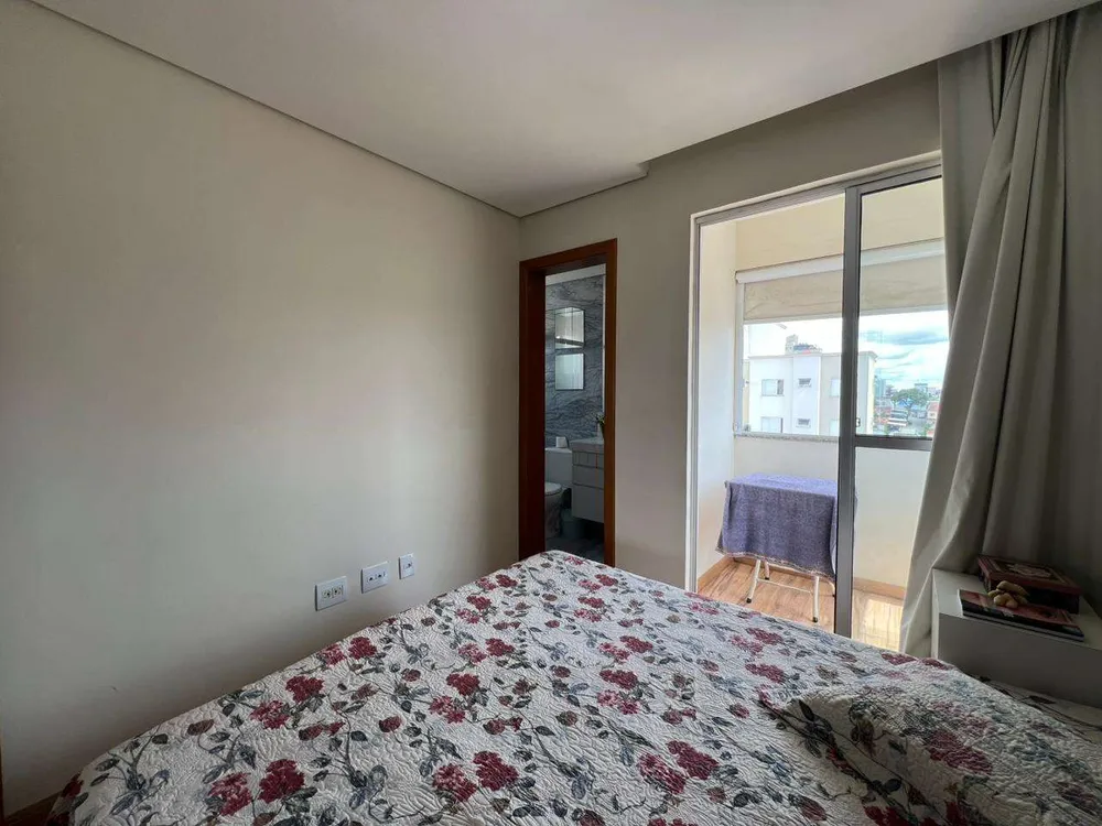 Cobertura, 3 quartos, 165 m² - Foto 5