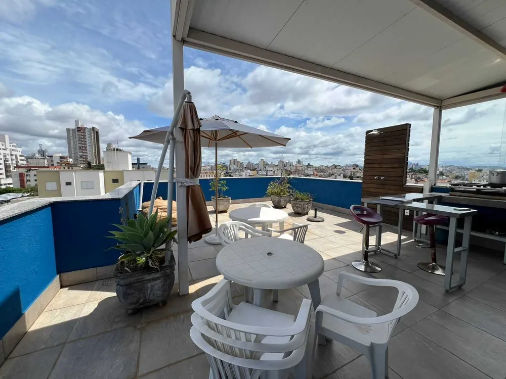Cobertura, 3 quartos, 165 m² - Foto 20