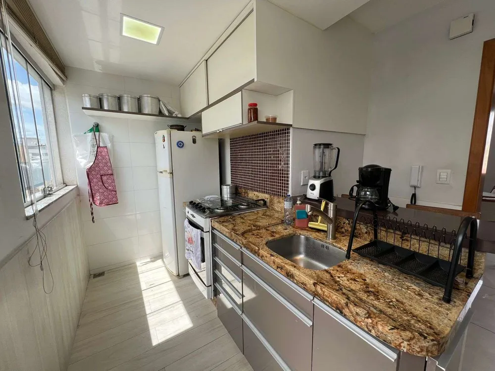 Cobertura, 3 quartos, 165 m² - Foto 15