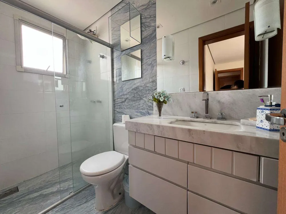 Cobertura, 3 quartos, 165 m² - Foto 8