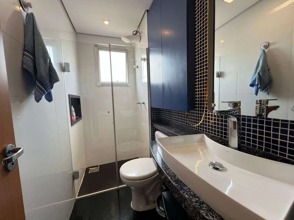 Cobertura, 3 quartos, 165 m² - Foto 3