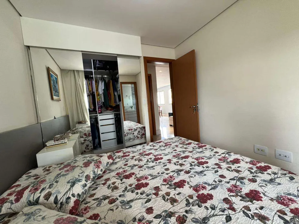 Cobertura, 3 quartos, 165 m² - Foto 9