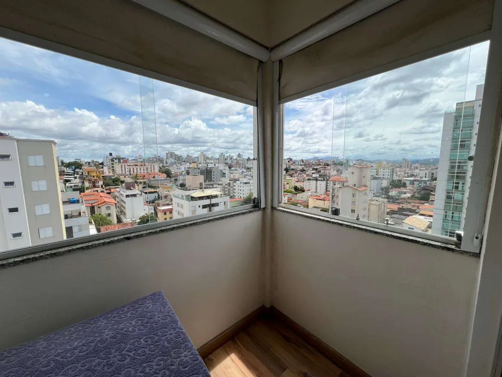 Cobertura, 3 quartos, 165 m² - Foto 11