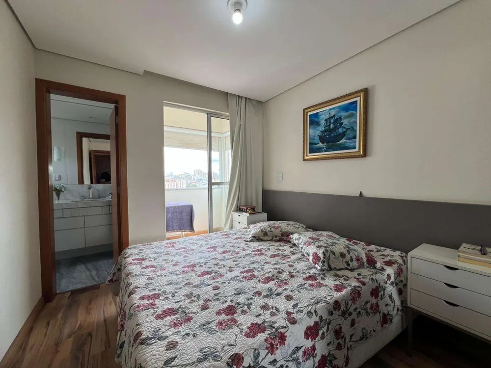 Cobertura, 3 quartos, 165 m² - Foto 2