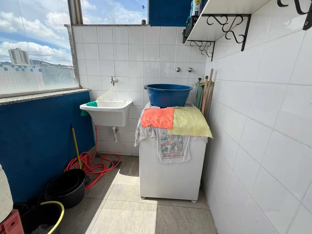 Cobertura, 3 quartos, 165 m² - Foto 23