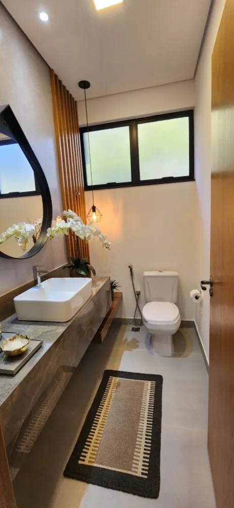 Casa de Condomínio, 4 quartos - Foto 3