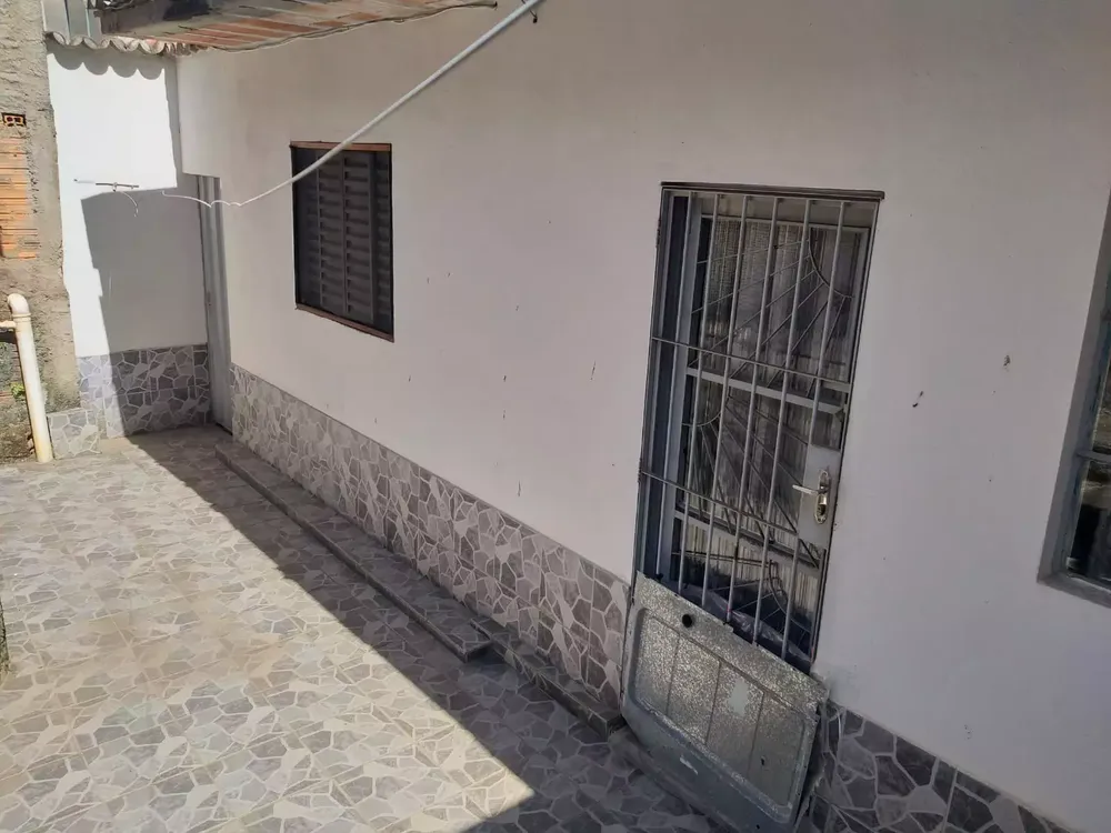 Casa, 2 quartos, 380 m² - Foto 2