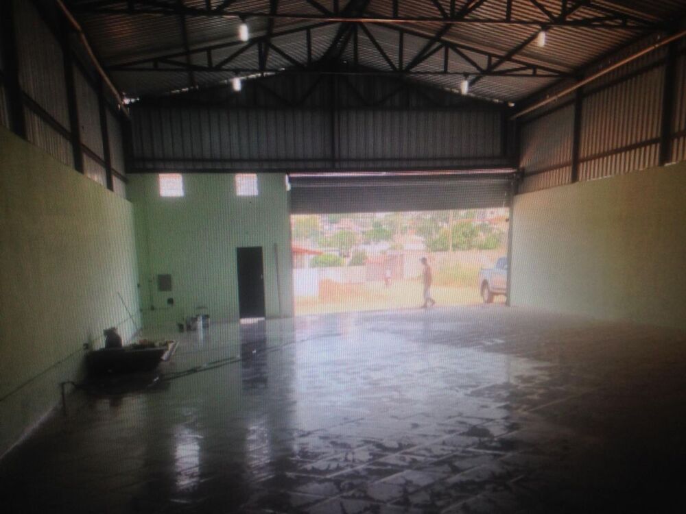 Depósito-Galpão-Armazém à venda, 327m² - Foto 5