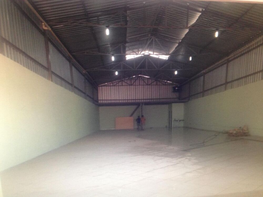 Depósito-Galpão-Armazém à venda, 327m² - Foto 3