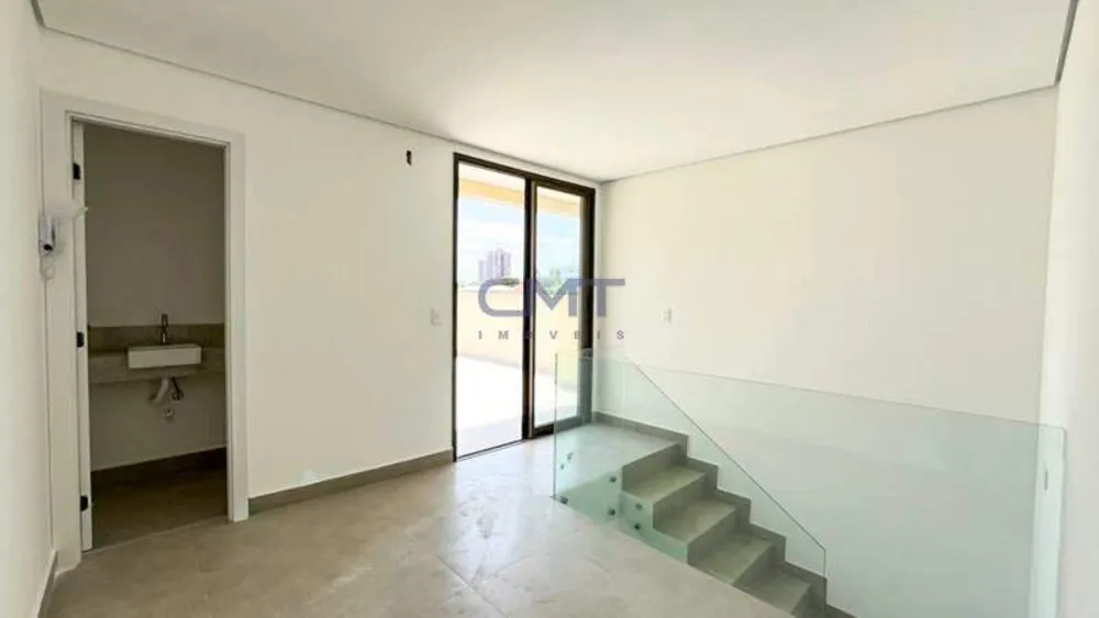 Cobertura, 2 quartos, 79 m² - Foto 15