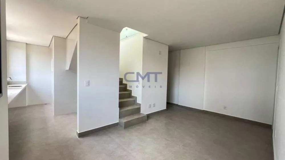 Cobertura, 2 quartos, 79 m² - Foto 4