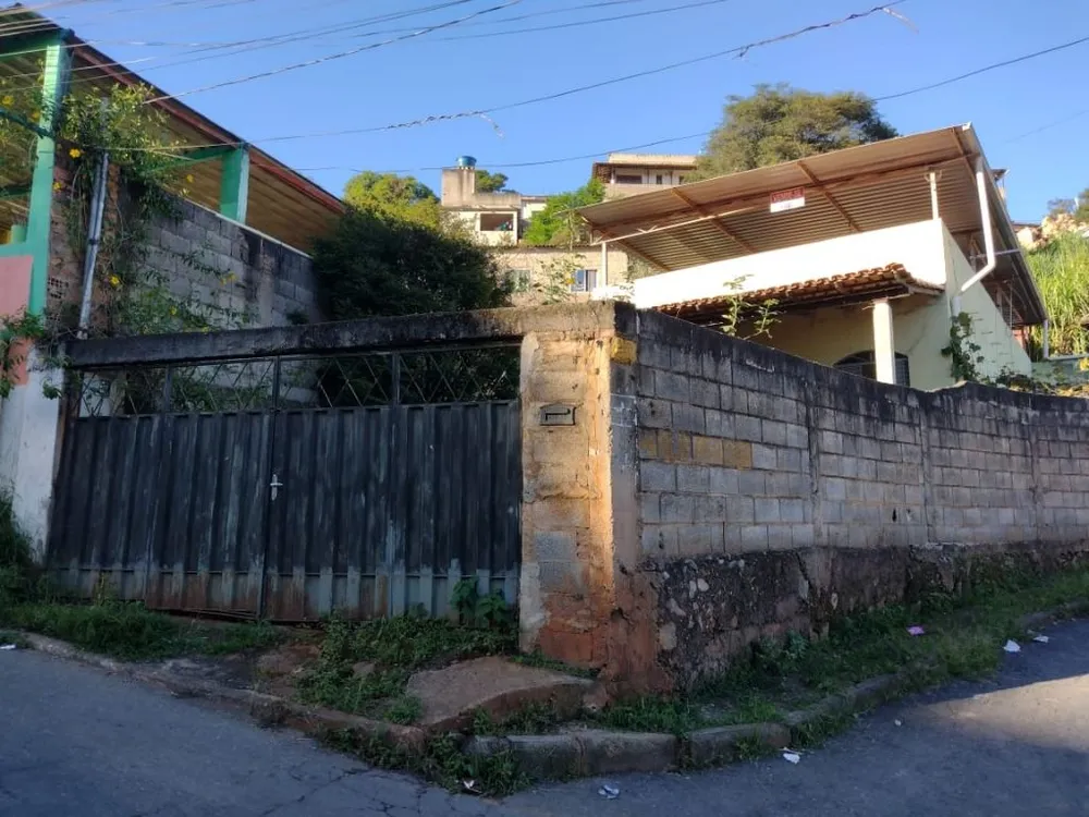 Casa, 3 quartos, 160 m² - Foto 1