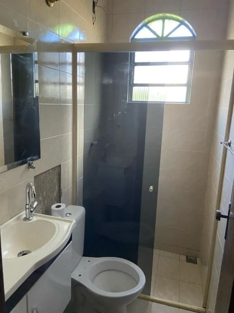 Casa, 3 quartos, 160 m² - Foto 9