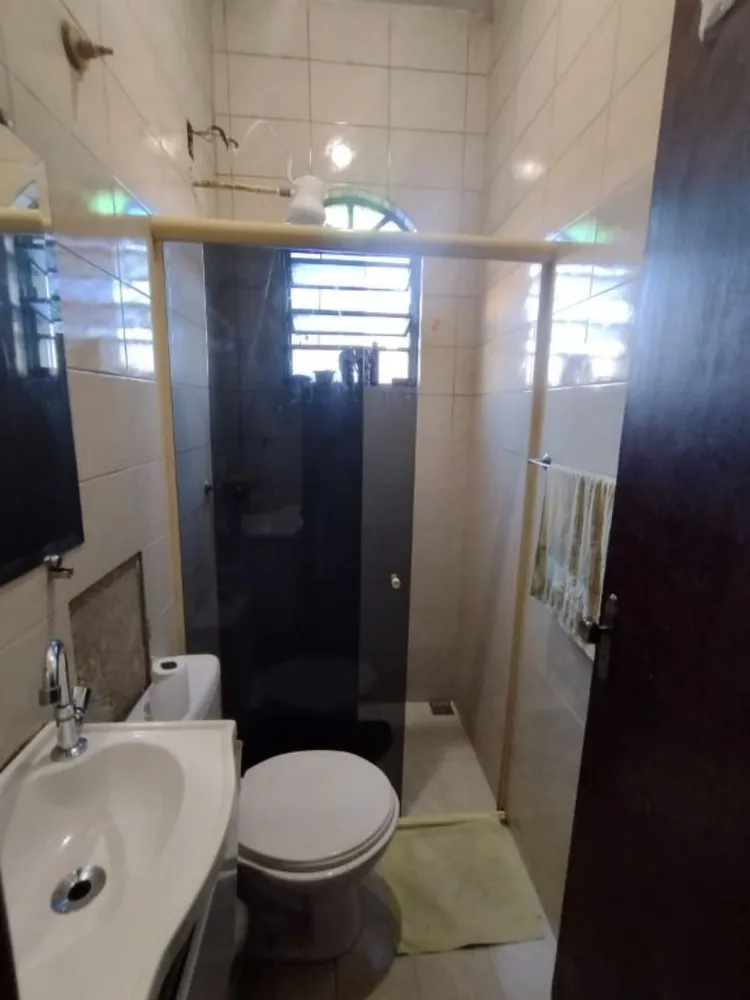 Casa, 3 quartos, 160 m² - Foto 11