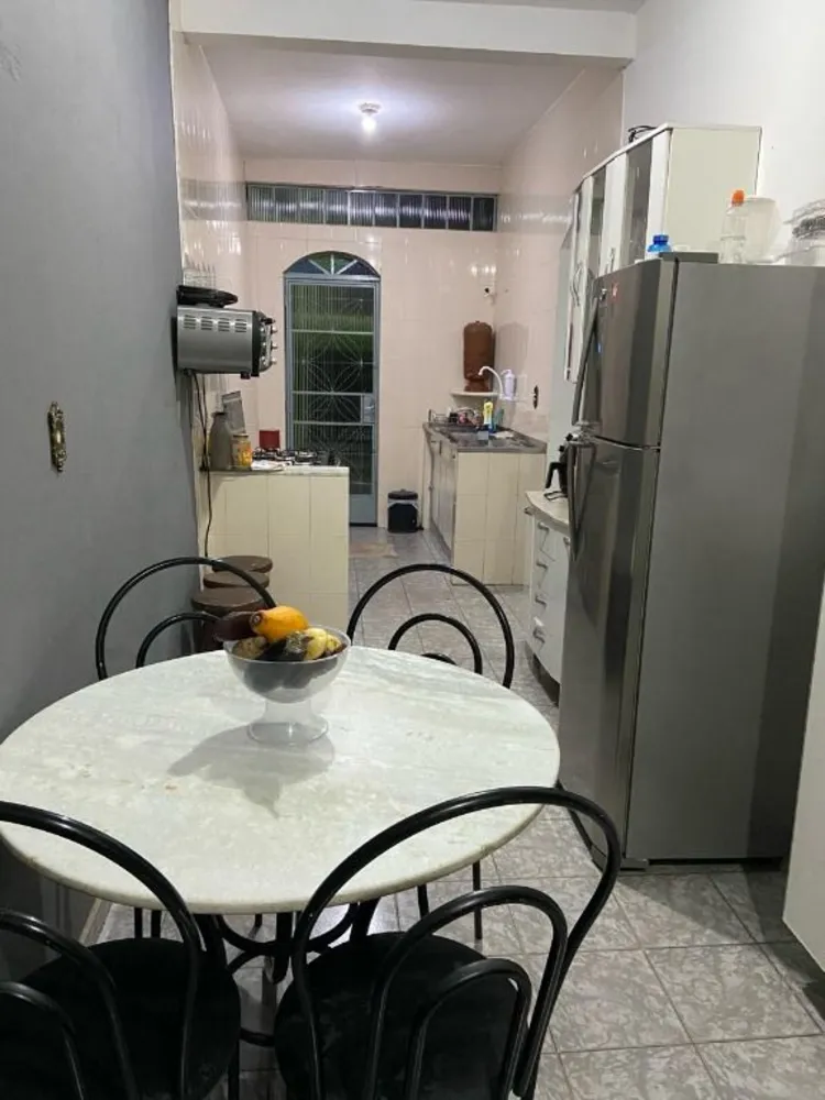 Casa, 3 quartos, 160 m² - Foto 6