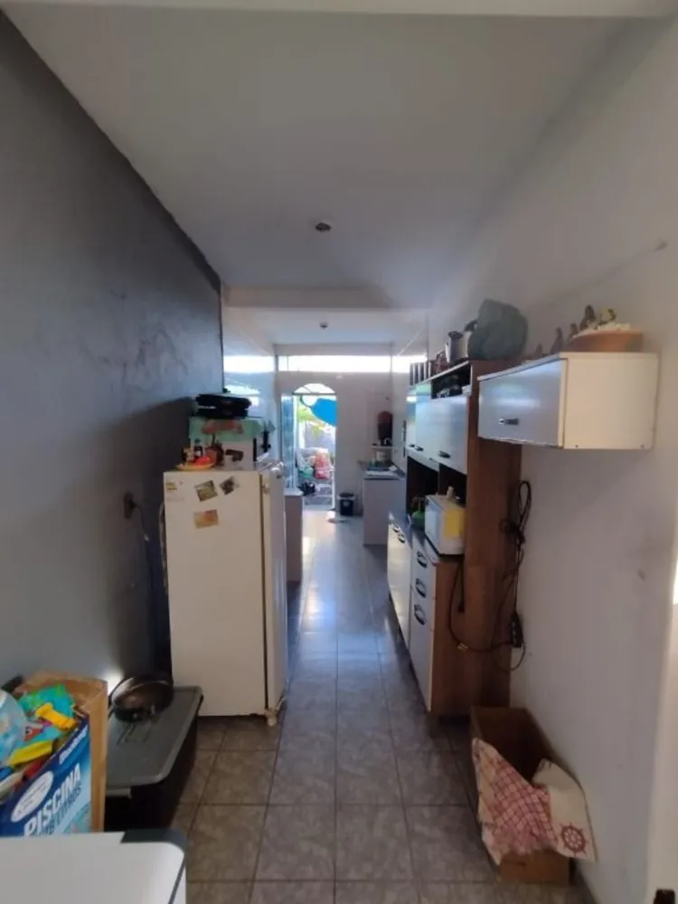 Casa, 3 quartos, 160 m² - Foto 8