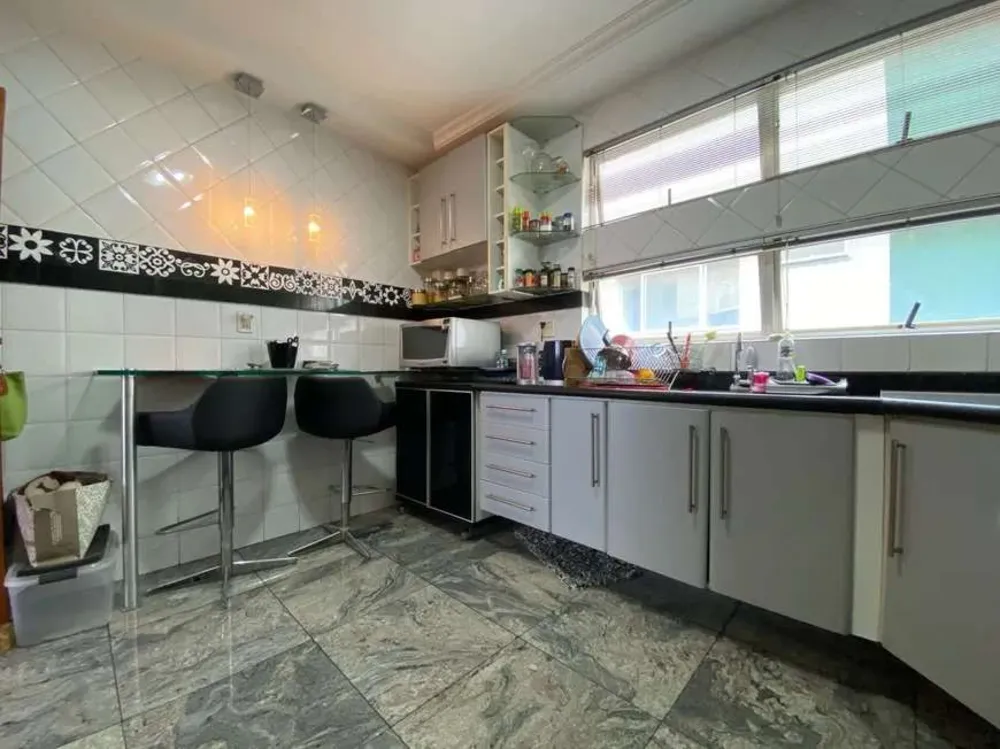 Cobertura, 4 quartos, 213 m² - Foto 9