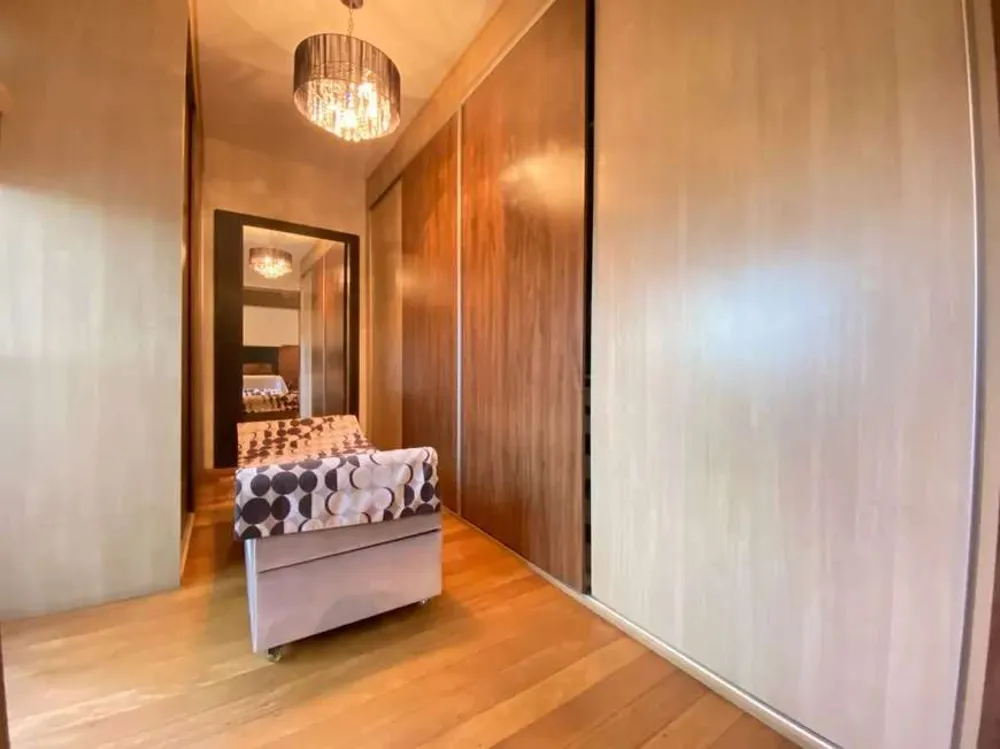 Cobertura, 4 quartos, 213 m² - Foto 4