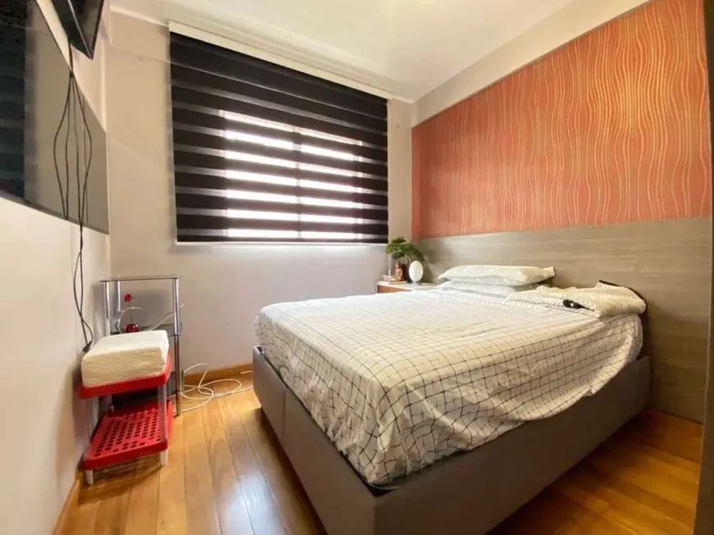Cobertura, 4 quartos, 213 m² - Foto 3