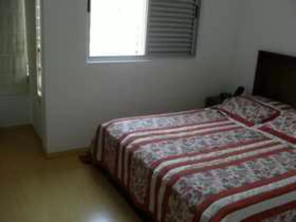 Apartamento à venda com 4 quartos, 120m² - Foto 2