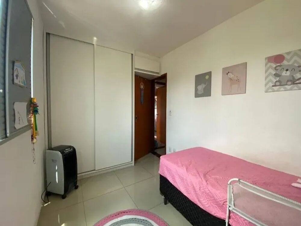 Apartamento à venda com 3 quartos, 72m² - Foto 8
