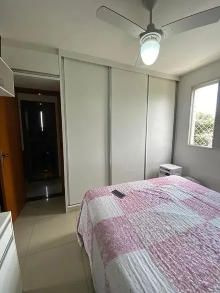 Apartamento à venda com 3 quartos, 72m² - Foto 4