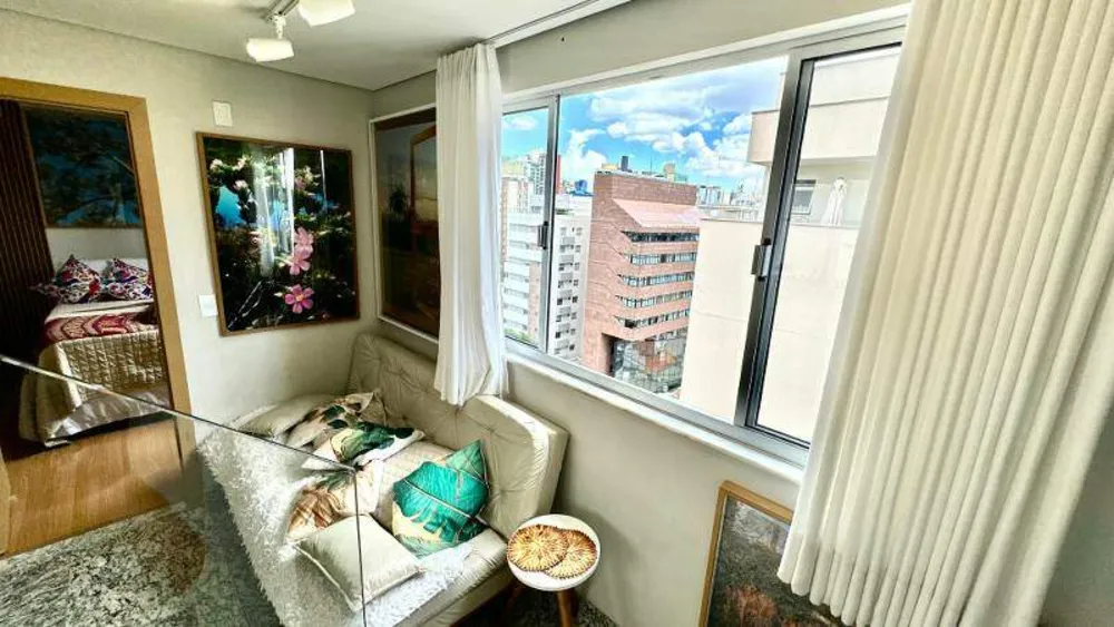Cobertura, 2 quartos, 60 m² - Foto 3