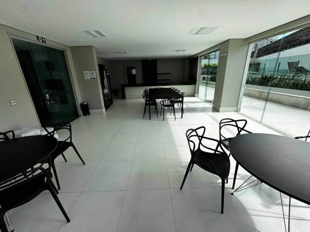 Cobertura, 2 quartos, 60 m² - Foto 12