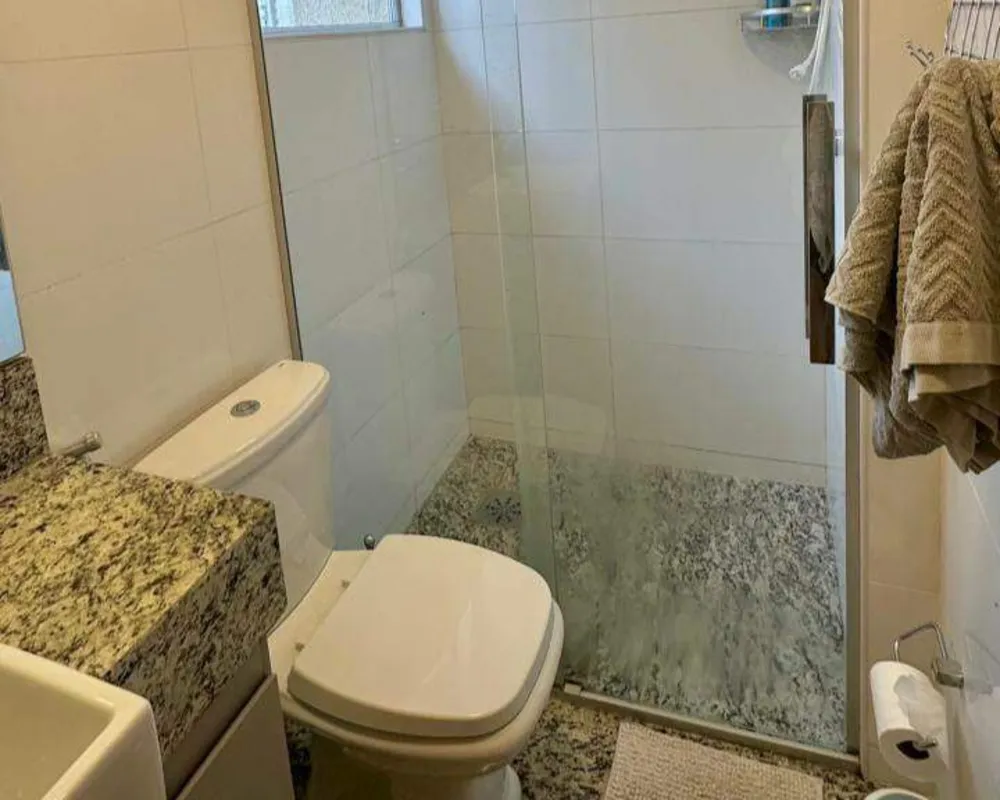 Cobertura, 2 quartos, 60 m² - Foto 1