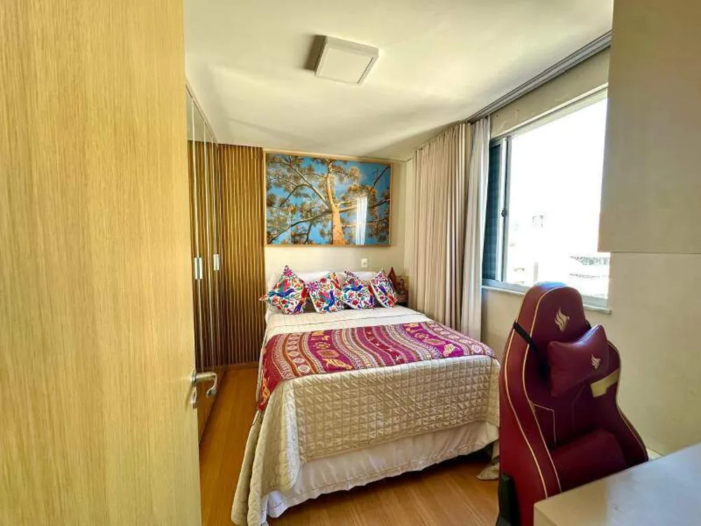 Cobertura, 2 quartos, 60 m² - Foto 8