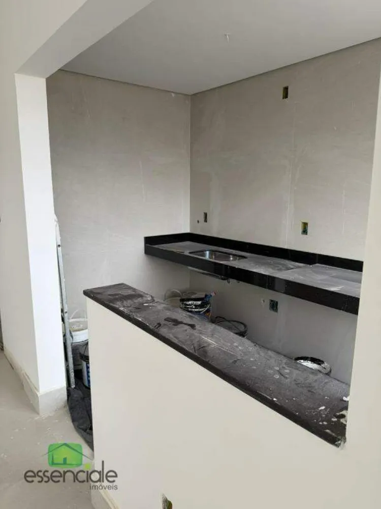 Apartamento, 3 quartos, 117 m² - Foto 4
